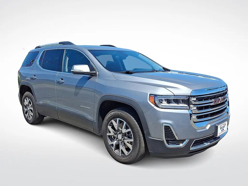 2023 GMC Acadia SLE — photo 1 of 13