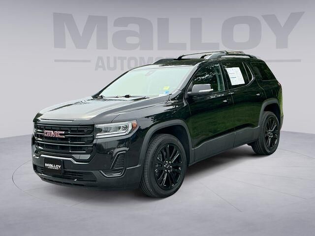 2022 GMC Acadia SLE — photo 1 of 39