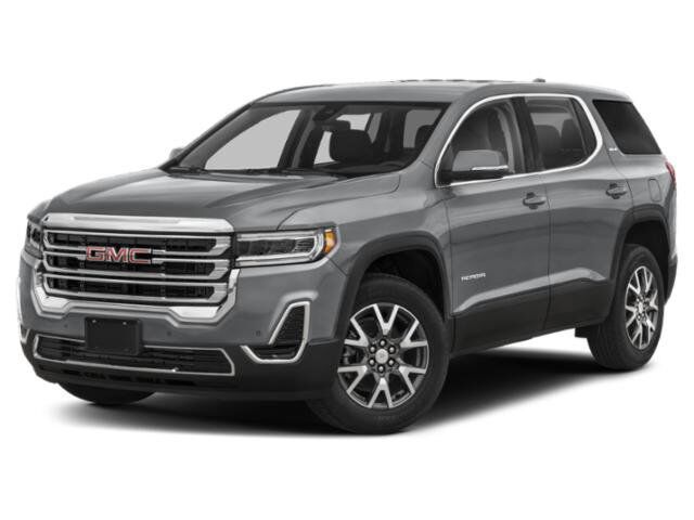 2023 GMC Acadia SLE — photo 1 of 13
