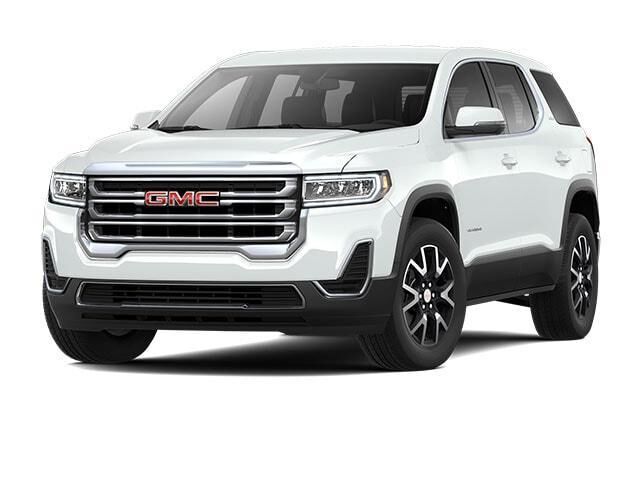 2023 GMC Acadia SLE — photo 1 of 2
