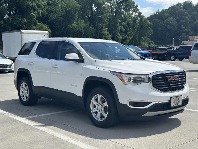 2019 GMC Acadia SLE-1