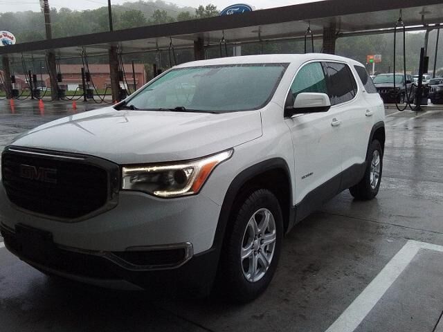 2019 GMC Acadia SLE-1
