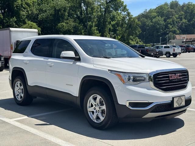 2019 GMC Acadia SLE-1