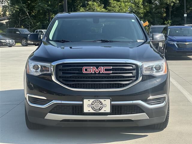 2019 GMC Acadia SLE-1