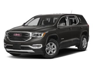 2018 GMC Acadia SLE-1