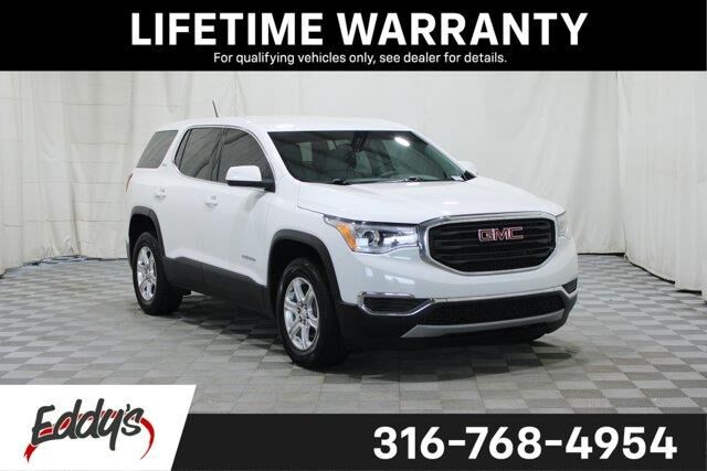 2019 GMC Acadia SLE-1