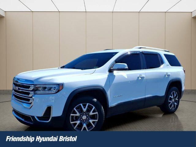 2020 GMC Acadia SLE