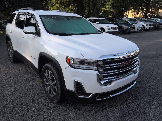 2020 GMC Acadia SLE — photo 1 of 13