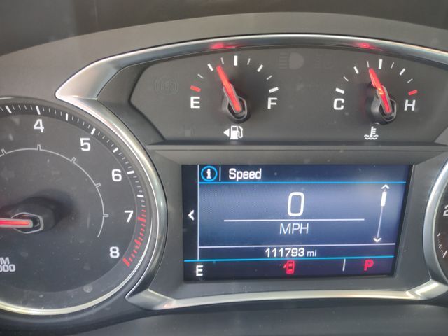 2020 GMC Acadia SLE