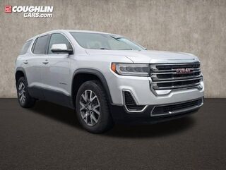 2020 GMC Acadia SLE
