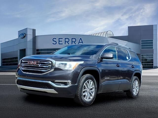 2017 GMC Acadia SLE-2
