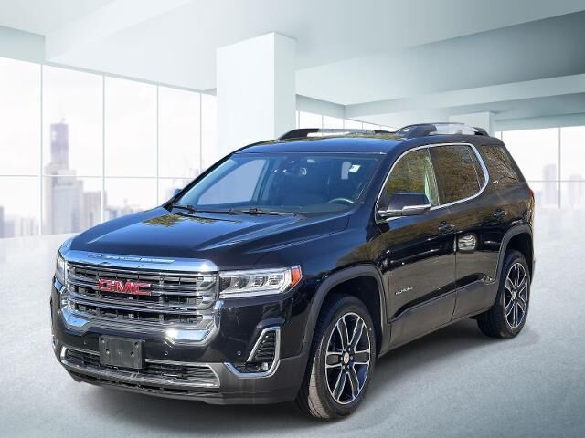 2023 GMC Acadia SLT — photo 1 of 13