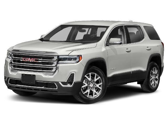 2020 GMC Acadia SLT — photo 1 of 1