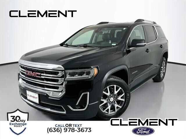 2023 GMC Acadia SLT — photo 1 of 26