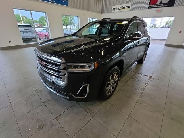 2020 GMC Acadia SLT