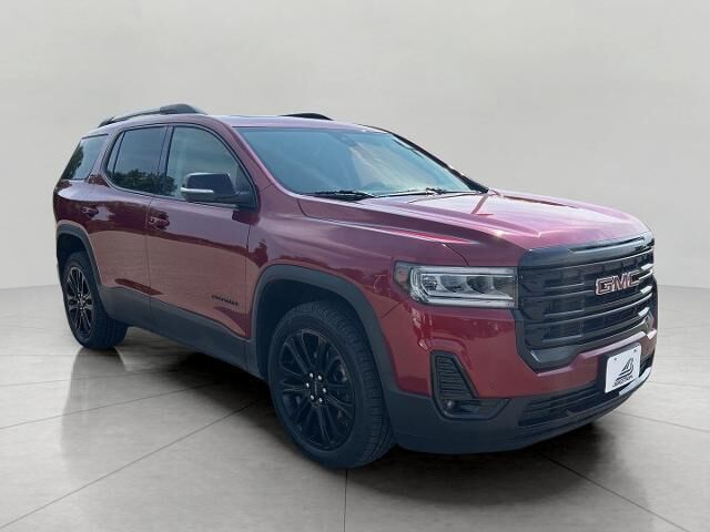 2023 GMC Acadia SLT — photo 1 of 26