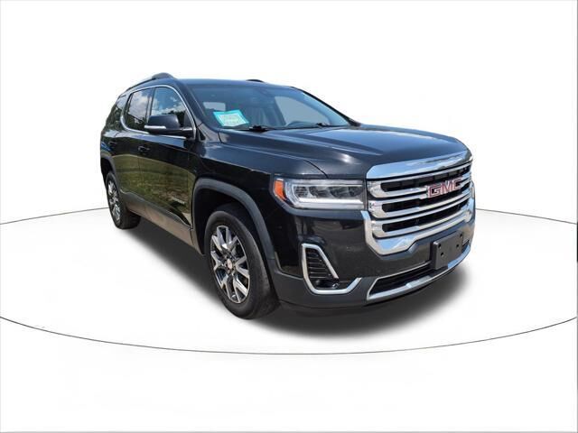 2023 GMC Acadia SLT — photo 1 of 22