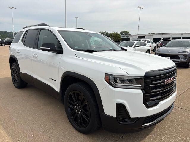 2023 GMC Acadia SLT — photo 1 of 13
