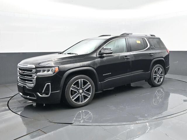 2020 GMC Acadia SLT