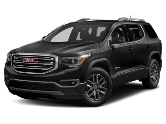 2019 GMC Acadia SLT-1 — photo 1 of 13