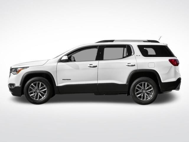 2018 GMC Acadia SLT-2