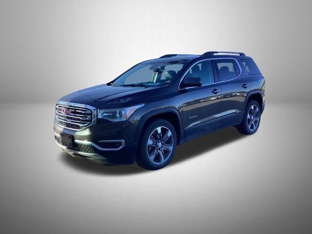 2019 GMC Acadia SLT-2
