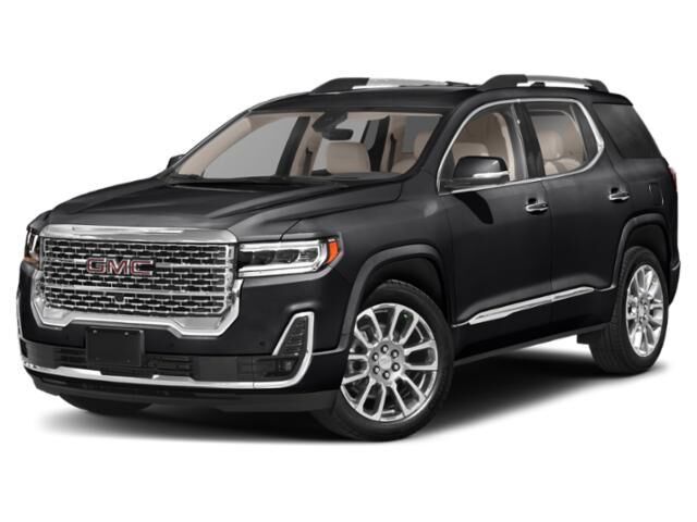 2023 GMC Acadia Denali — photo 1 of 13