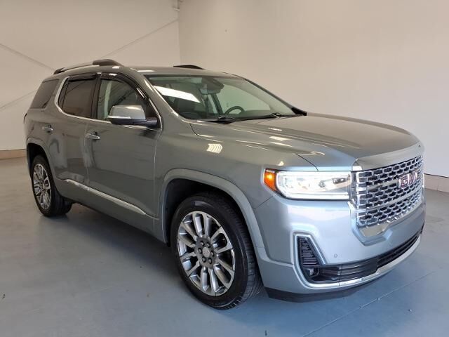 2023 GMC Acadia Denali — photo 1 of 13