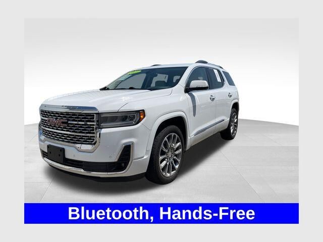 2023 GMC Acadia Denali — photo 1 of 26