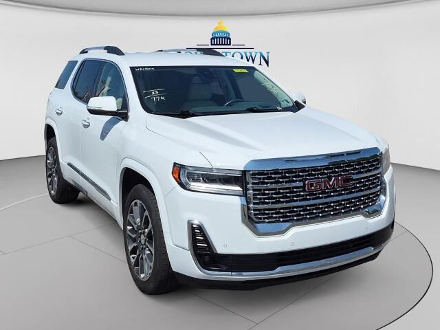 2023 GMC Acadia Denali — photo 1 of 39