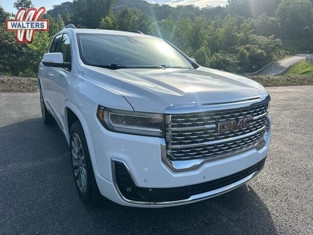 2023 GMC Acadia Denali — photo 1 of 26