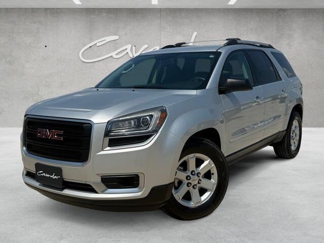 2013 GMC Acadia SLE-2