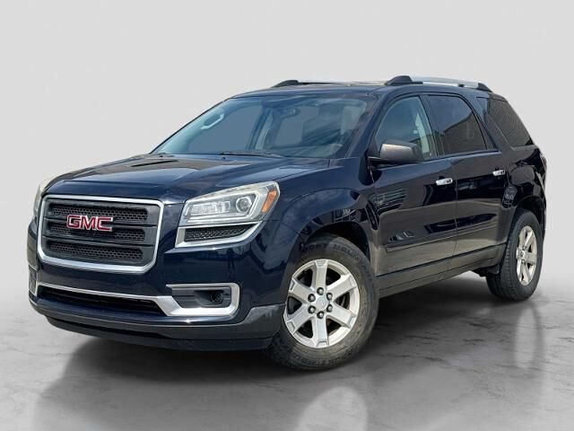 2015 GMC Acadia SLE-2
