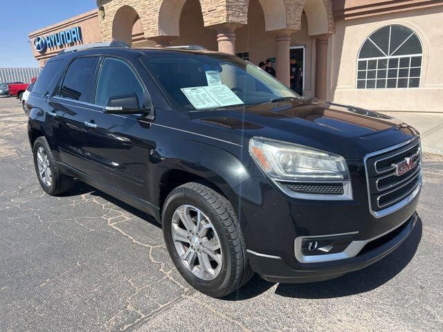 2013 GMC Acadia SLT-1