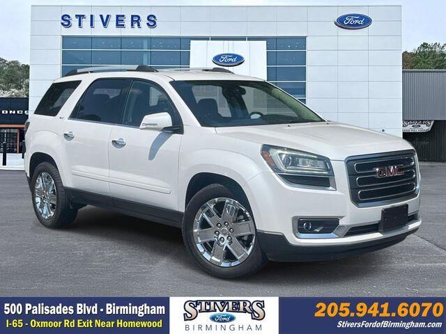 2017 GMC Acadia Limited Base
