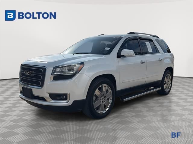 2017 GMC Acadia Limited Base