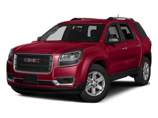 2016 GMC Acadia SLE-1