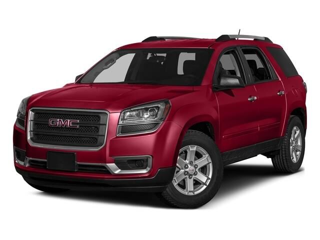 2016 GMC Acadia SLE-1 — photo 1 of 1