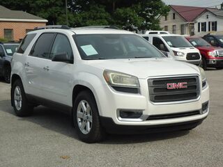 2016 GMC Acadia SLE-1