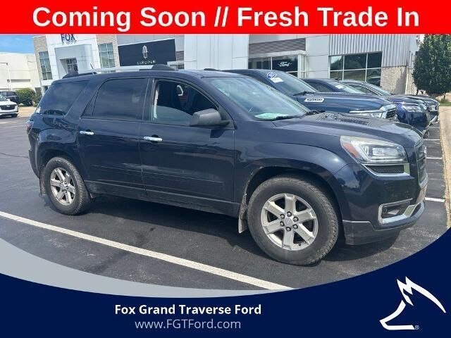 2016 GMC Acadia SLE-1 — photo 1 of 3