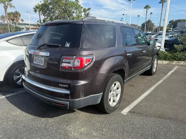 2015 GMC Acadia SLE-2 — photo 1 of 24