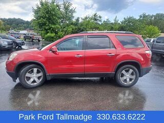 2012 GMC Acadia SLT-1