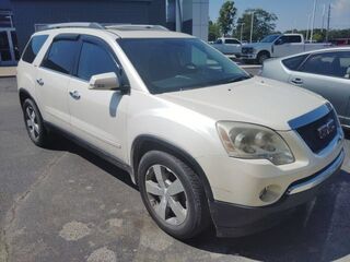 2011 GMC Acadia SLT1