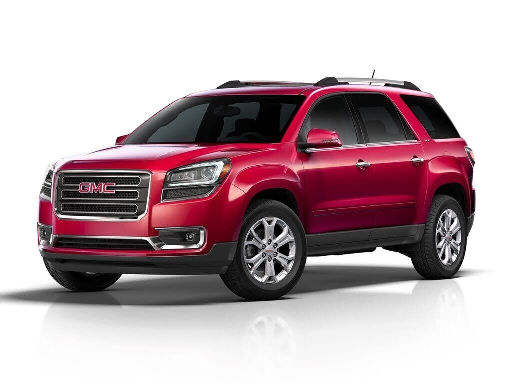 2014 GMC Acadia SLT-1 — photo 1 of 1