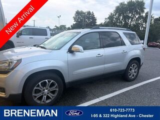 2016 GMC Acadia SLT-1