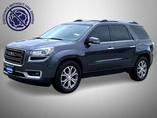 2013 GMC Acadia SLT-1