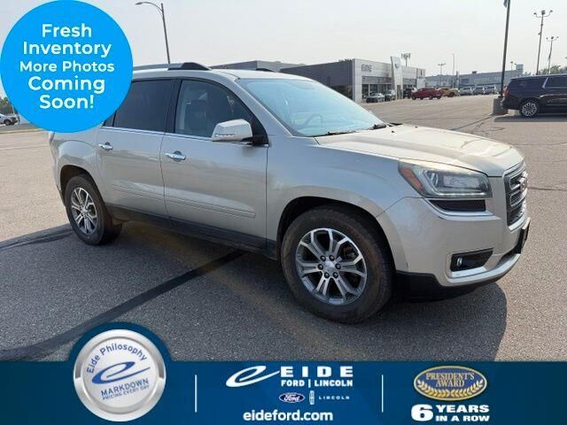 2016 GMC Acadia SLT-1