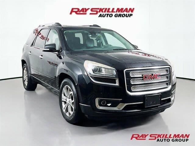 2016 GMC Acadia SLT-1
