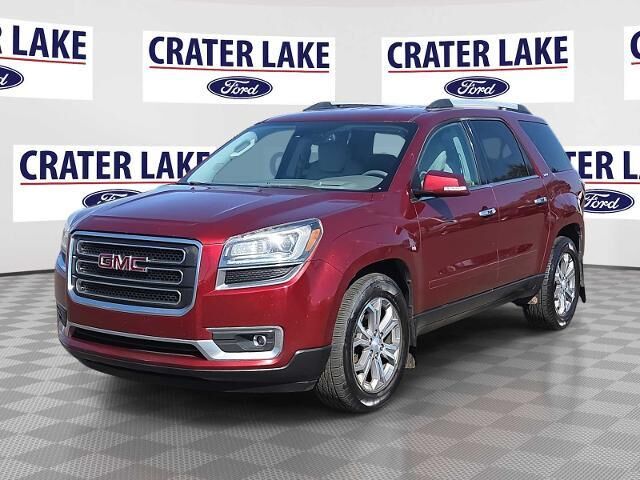 2015 GMC Acadia SLT-2