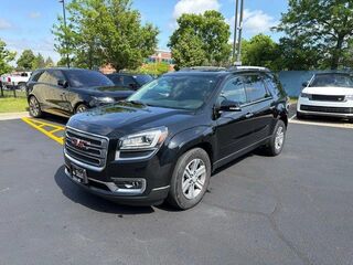 2017 GMC Acadia Limited Base
